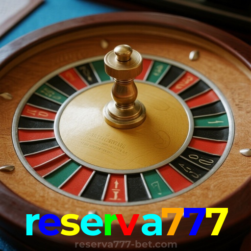 reserva777