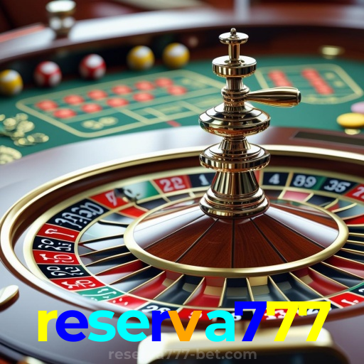 reserva777