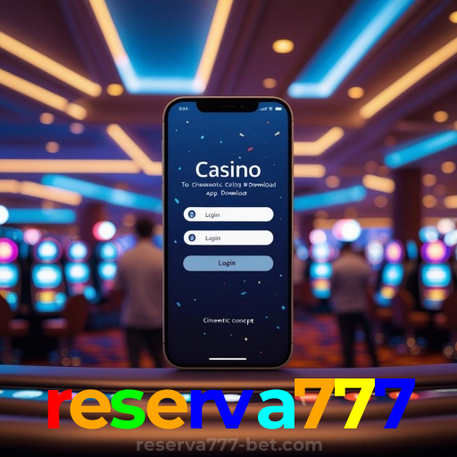 reserva777