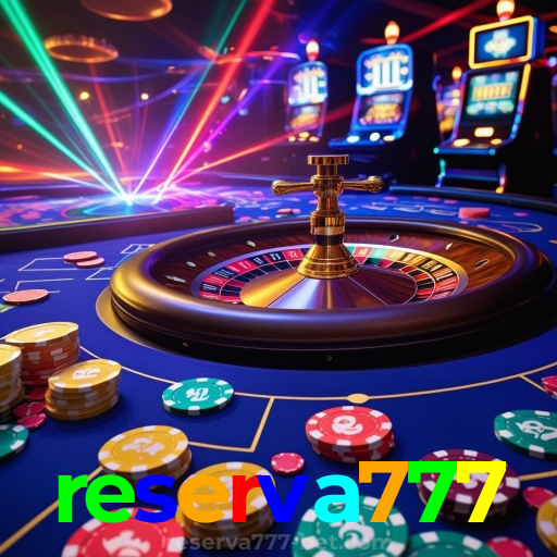 reserva777
