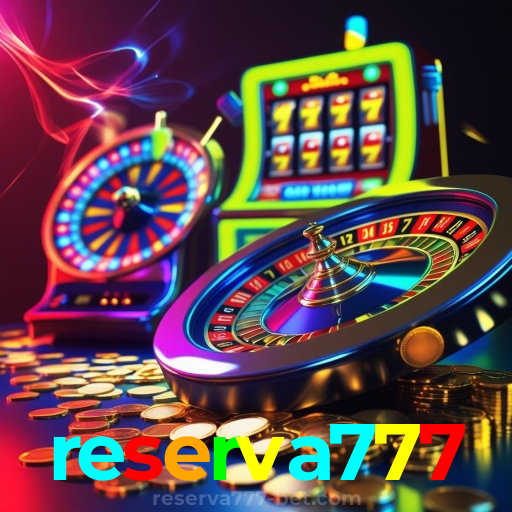reserva777