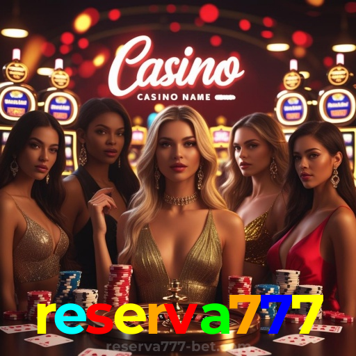 Apostas ao vivo no reserva777 — cash out e cotações em tempo real