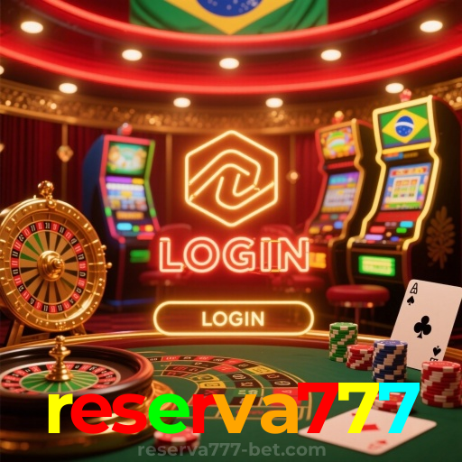 reserva777