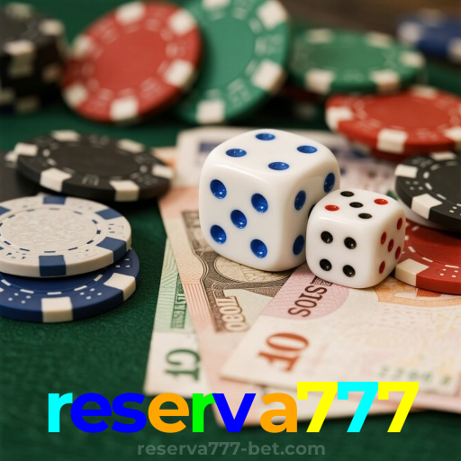 Bônus imperdíveis no reserva777 — para todos os jogadores
