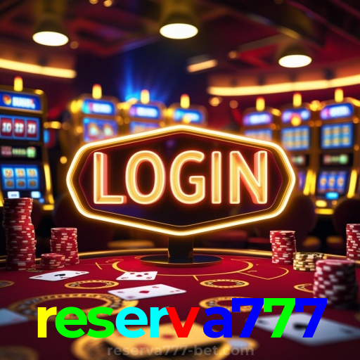 reserva777